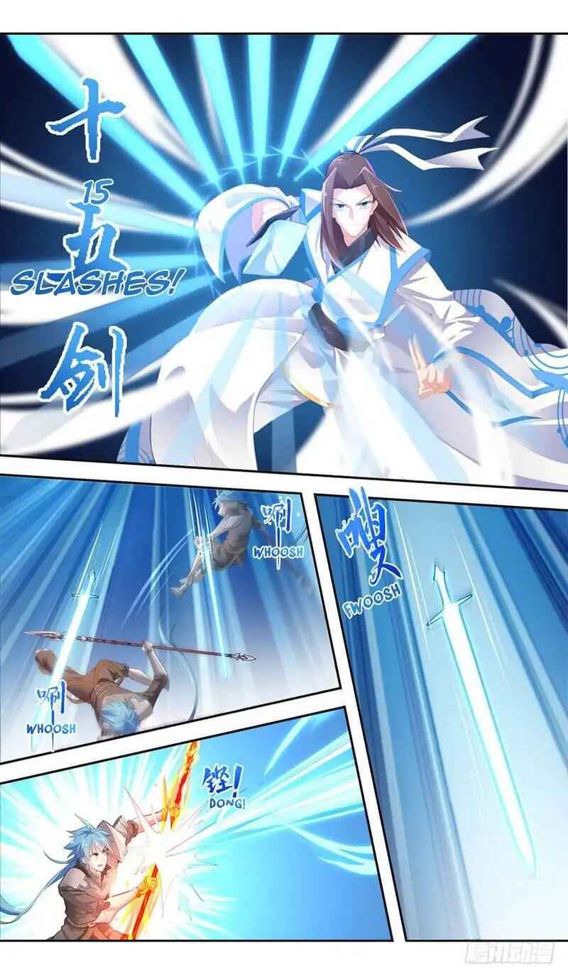 Lord Xue Ying Chapter 43 21